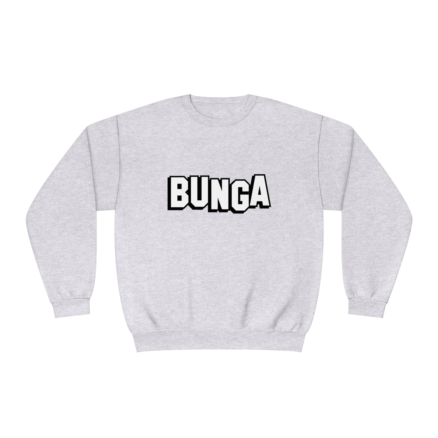 Bunga Vintage Hollywood Crewneck