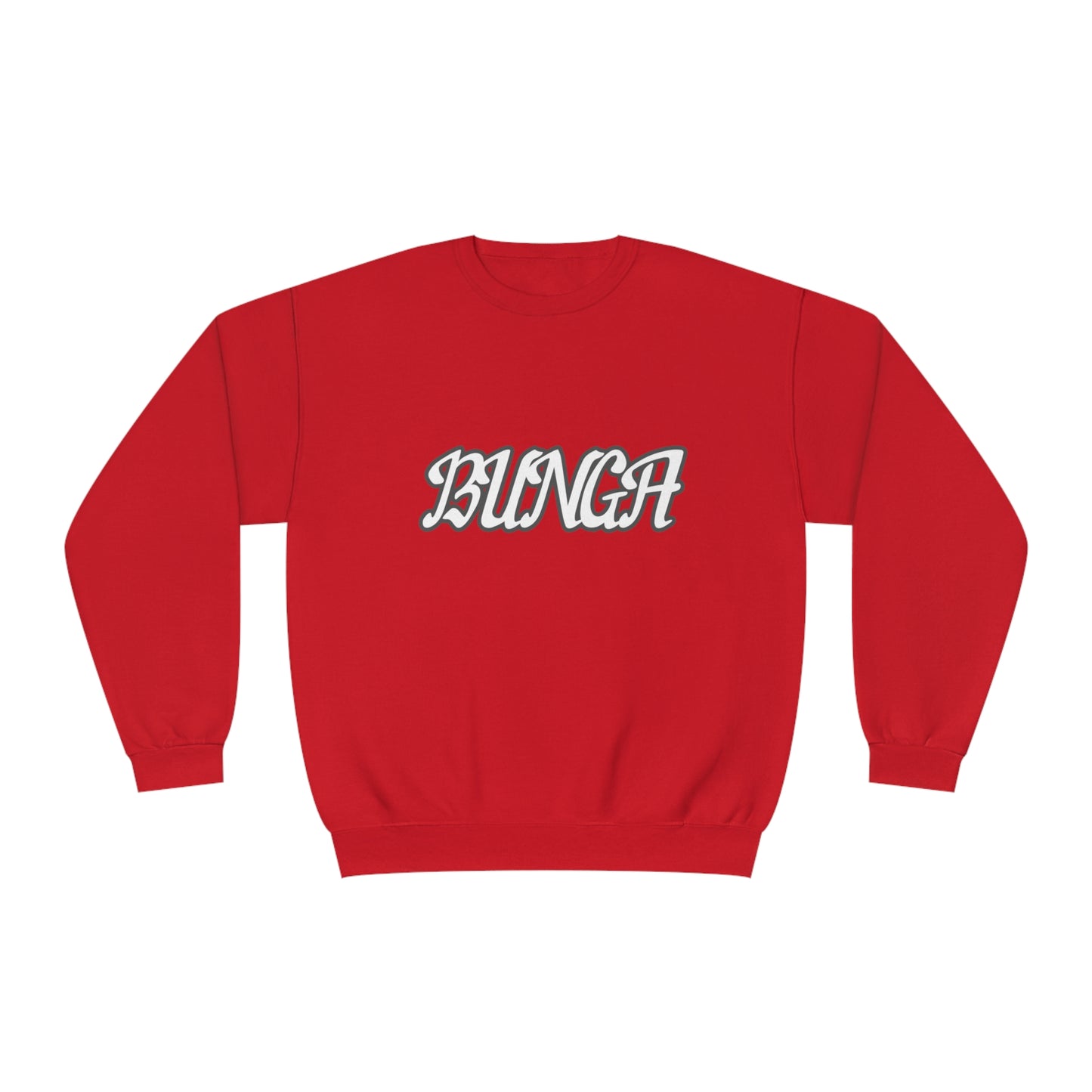 Bunga Vintage Street Crewneck