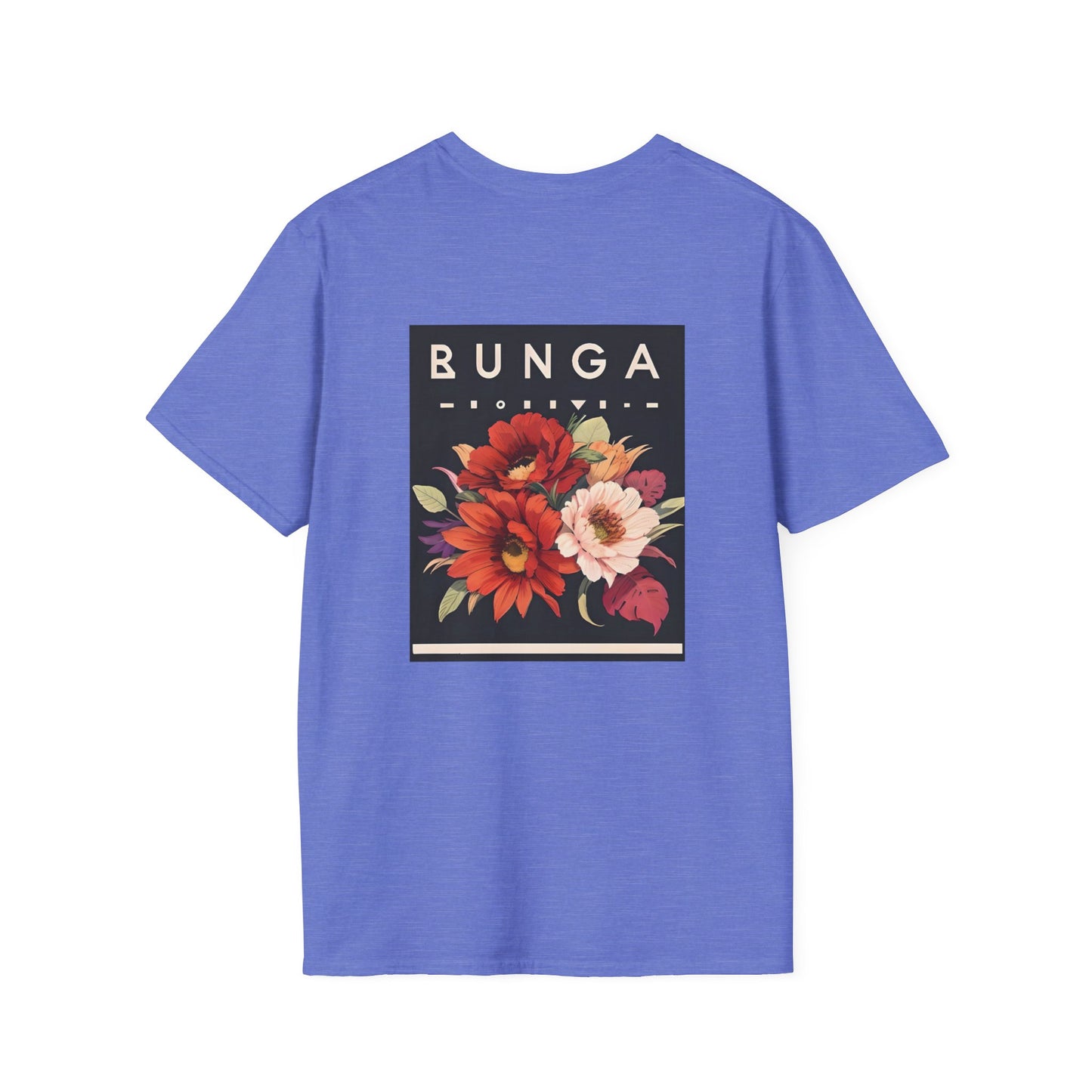 Bunga Cali T-Shirt