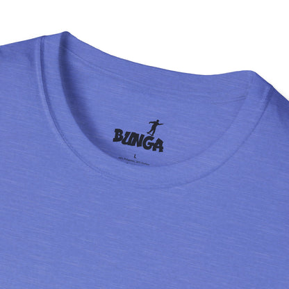 Bunga Light T-Shirt