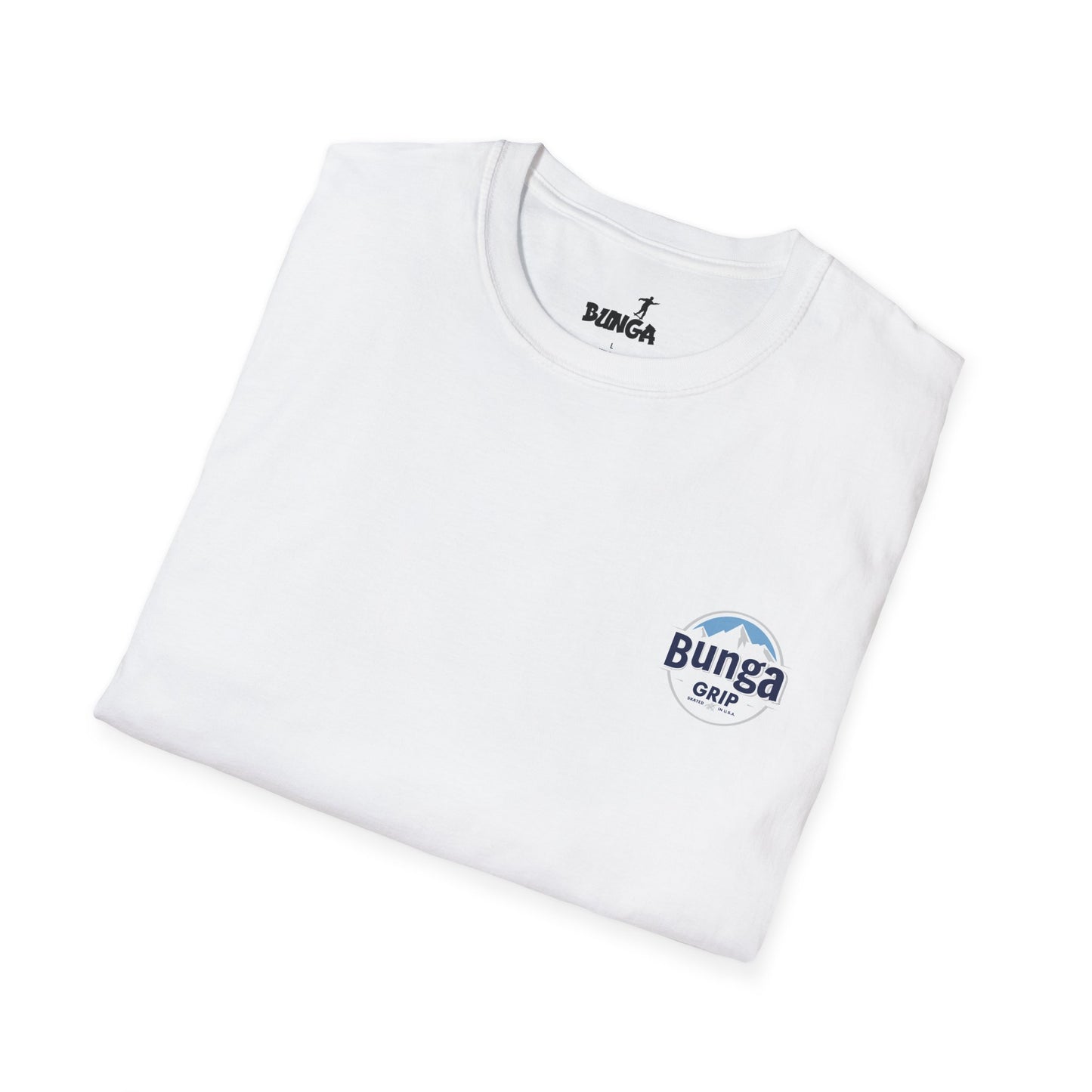 Bunga Light T-Shirt