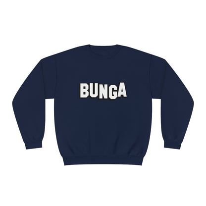 Bunga Vintage Hollywood Crewneck