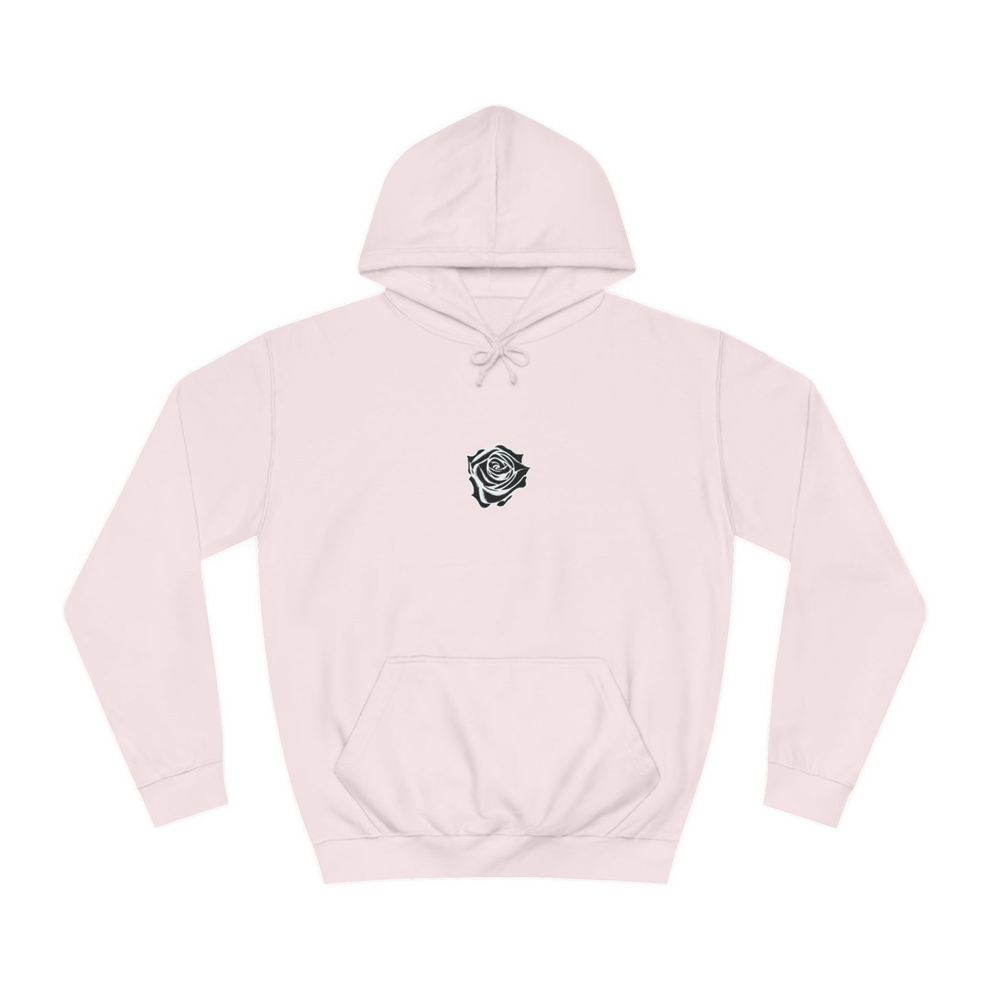 Bunga Street Rose Hoodie