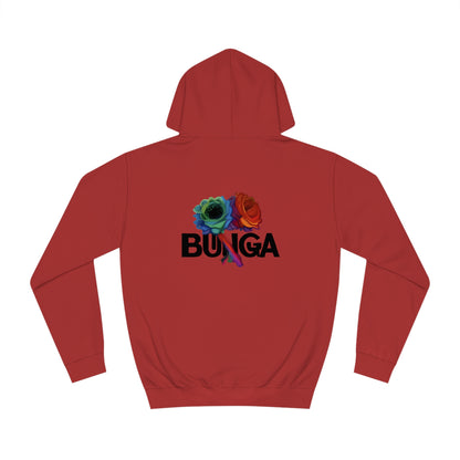 Bunga Flower Hoodie