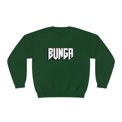 Bunga Vintage Doom Crewneck