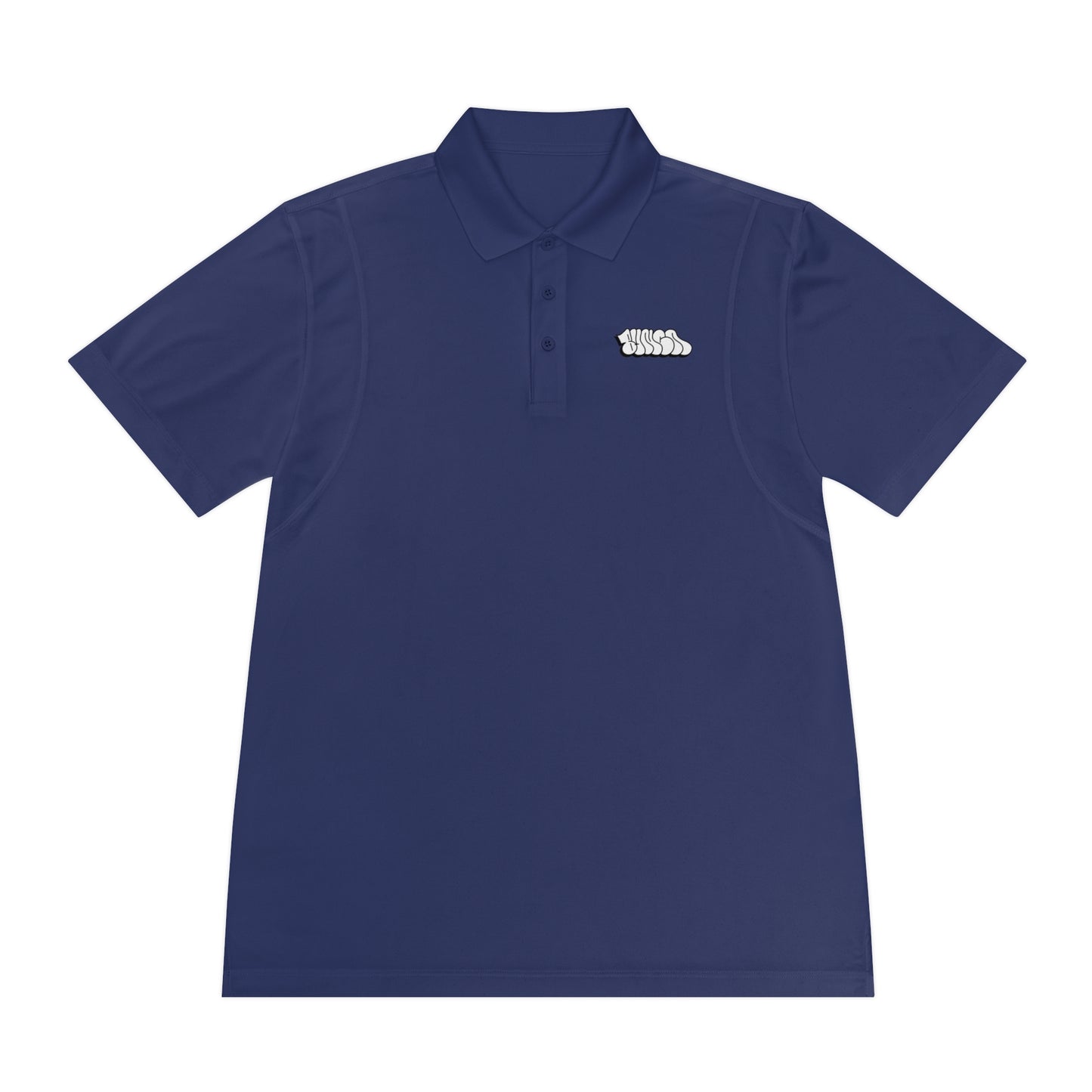 Bunga Sport Polo Shirt
