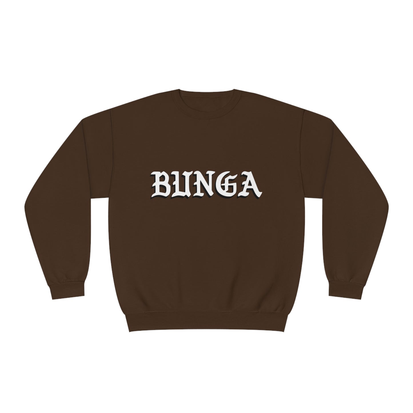 Bunga Vintage Palm Crewneck