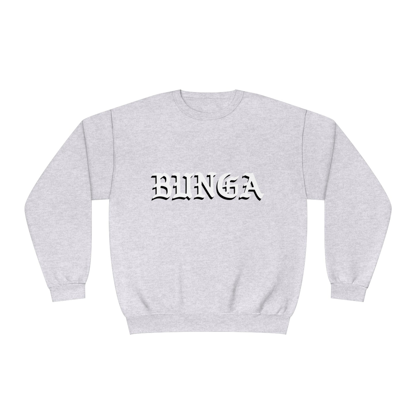 Bunga Vintage Palm Crewneck