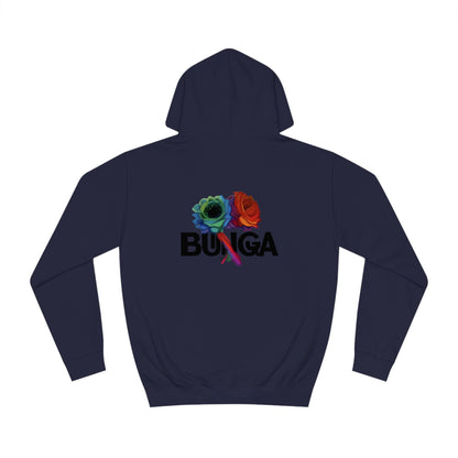 Bunga Flower Hoodie