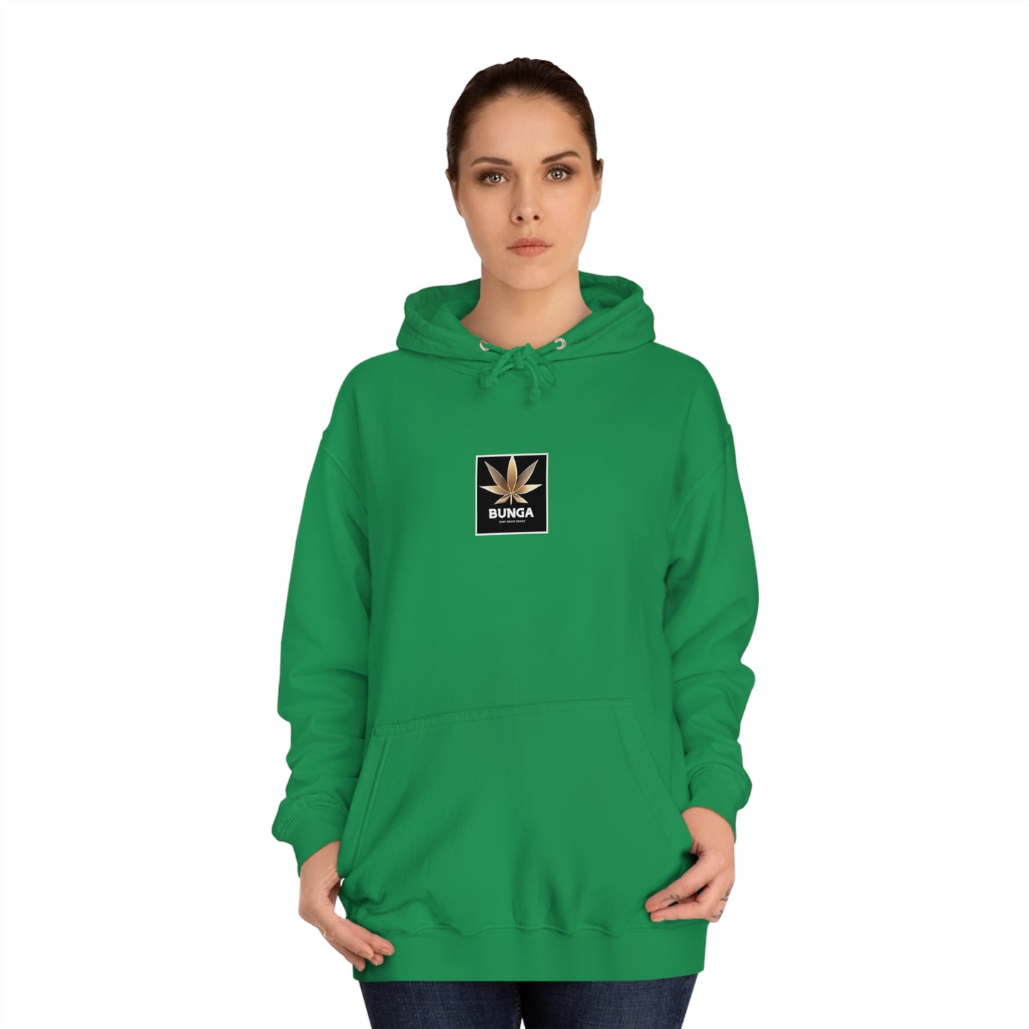 Bunga Herb Hoodie