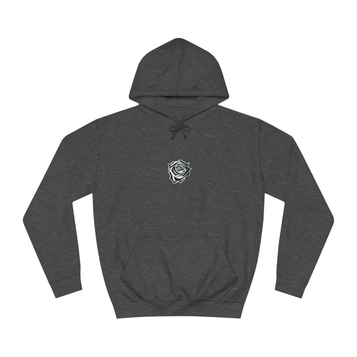 Bunga Street Rose Hoodie