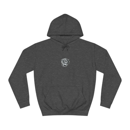 Bunga Street Rose Hoodie