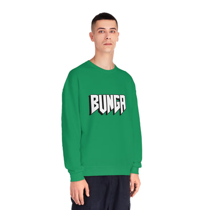 Bunga Vintage Doom Crewneck