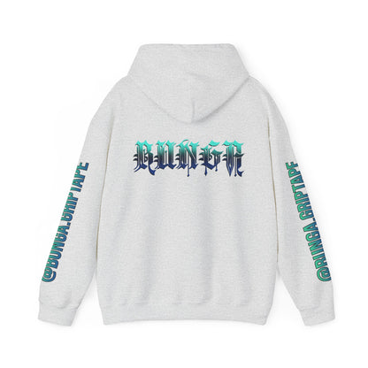 Bunga New Orleans Hoodie