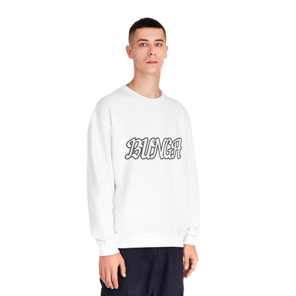 Bunga Vintage Street Crewneck