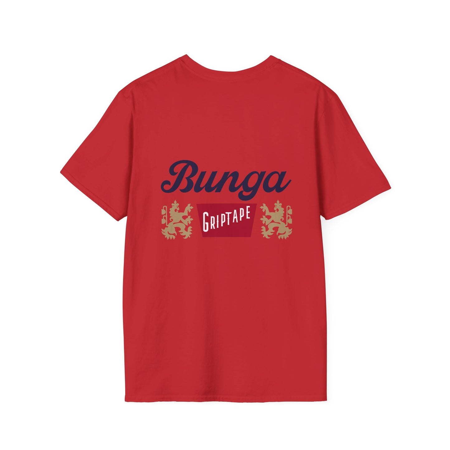 Bunga Banquet T-Shirt