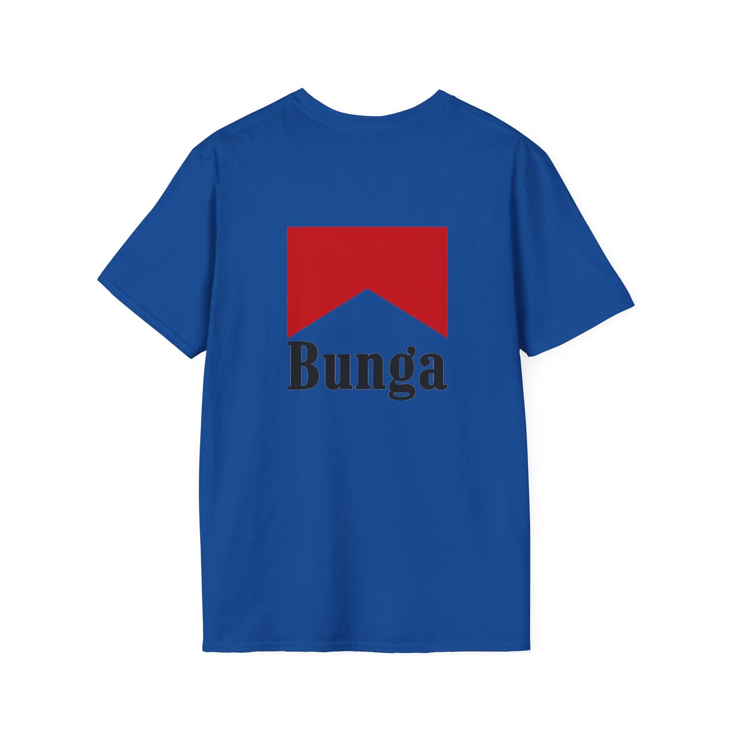 Bunga "Reds" T-Shirt