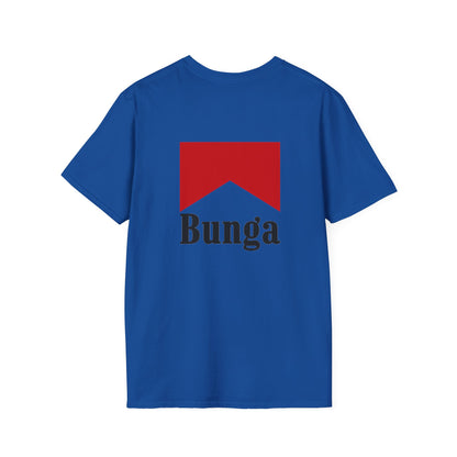 Bunga "Reds" T-Shirt