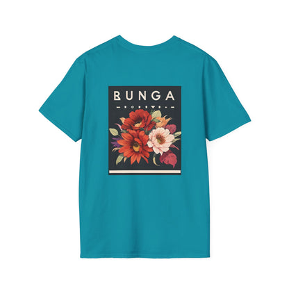 Bunga Cali T-Shirt