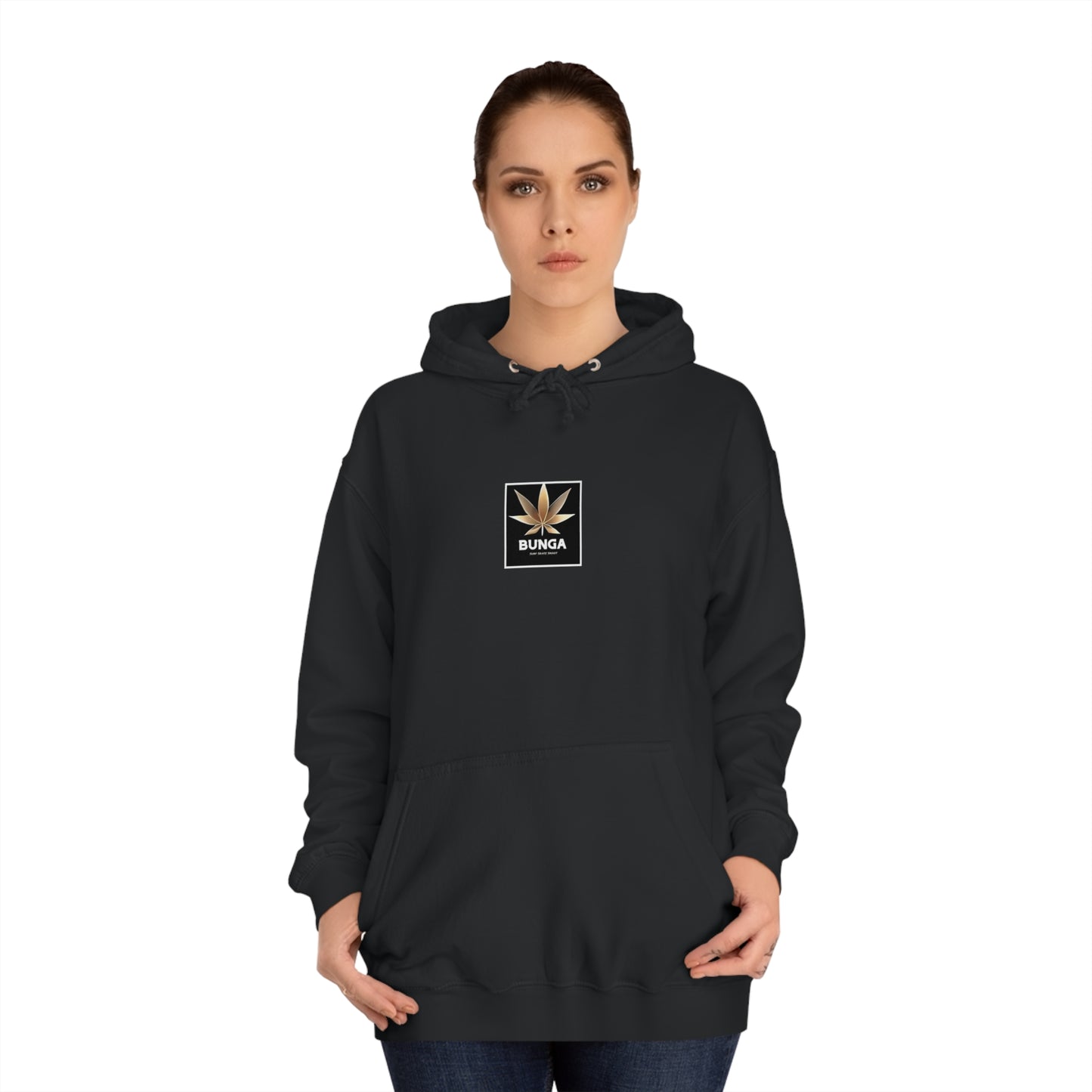 Bunga Herb Hoodie