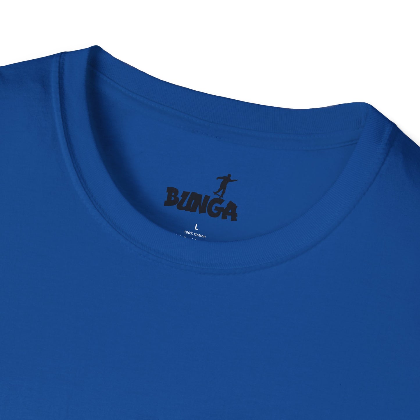 Bunga Banquet T-Shirt