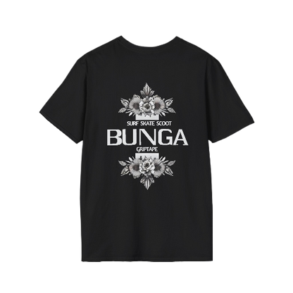 Bunga Hawaiian T-Shirt