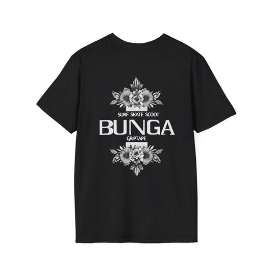 Bunga Hawaiian T-Shirt
