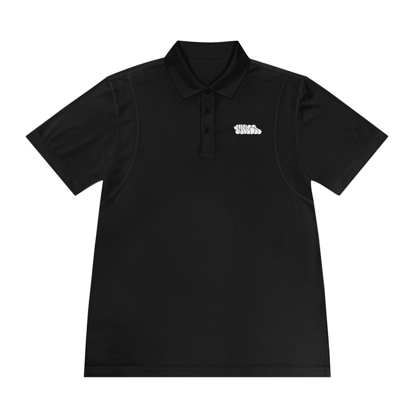 Bunga Sport Polo Shirt