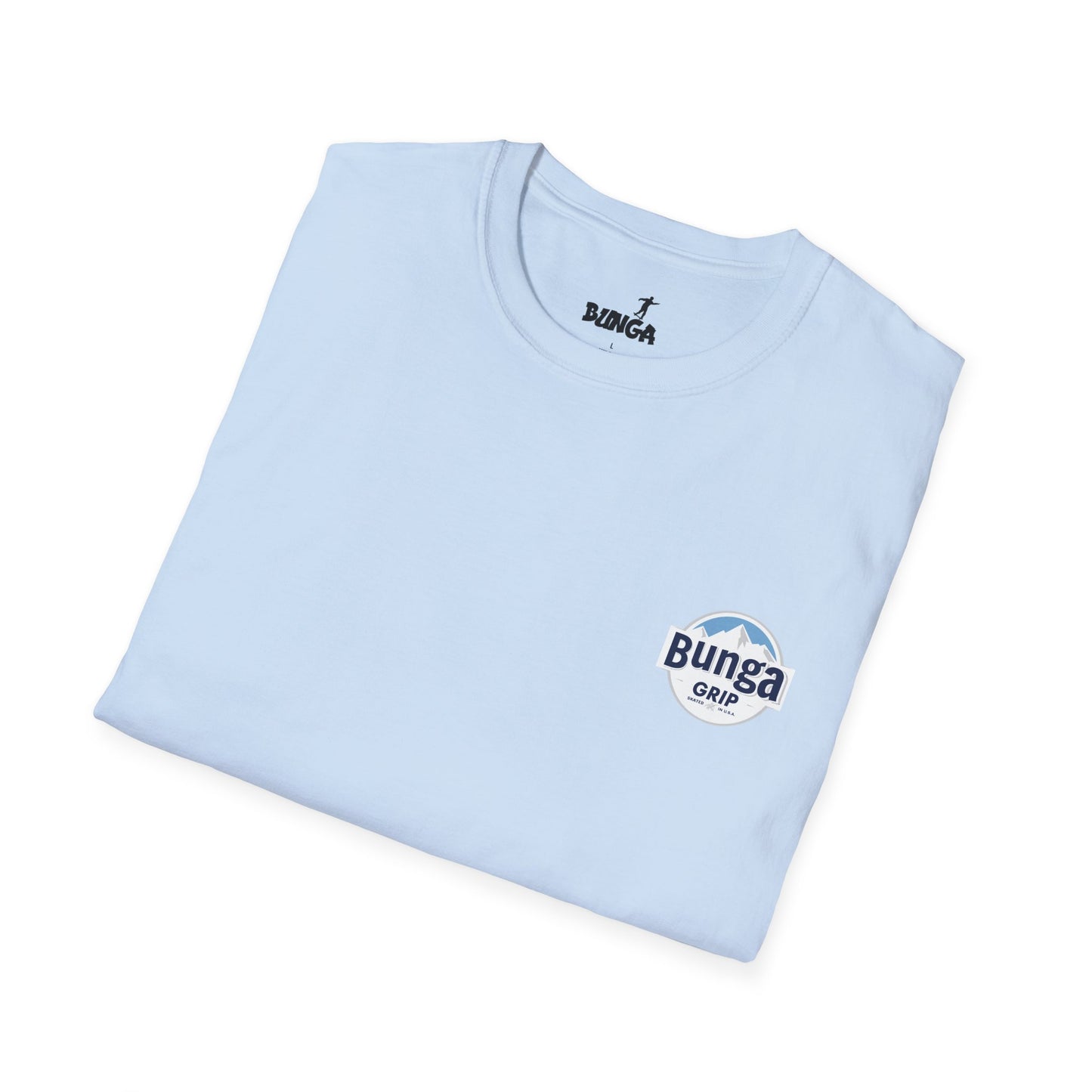 Bunga Light T-Shirt