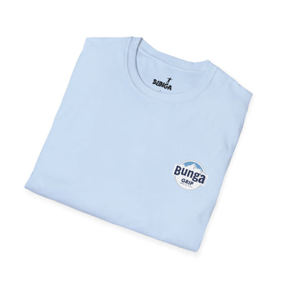 Bunga Light T-Shirt
