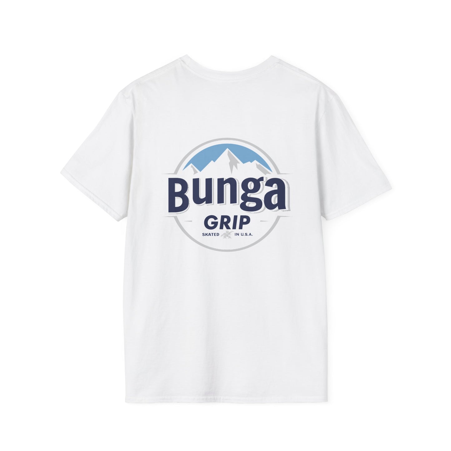 Bunga Light T-Shirt