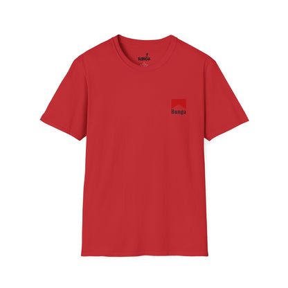 Bunga "Reds" T-Shirt
