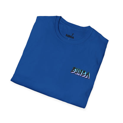 Bunga Urban Graffiti T-Shirt