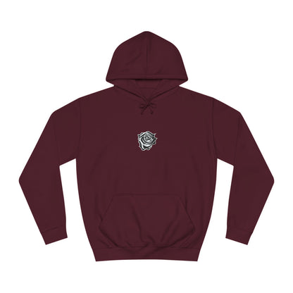 Bunga Street Rose Hoodie