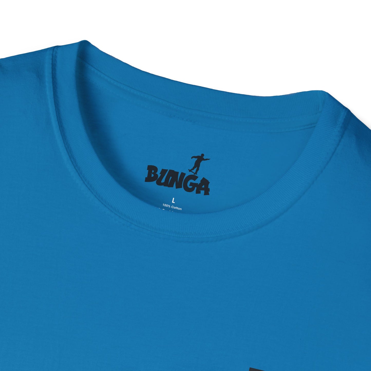 Bunga Cali T-Shirt