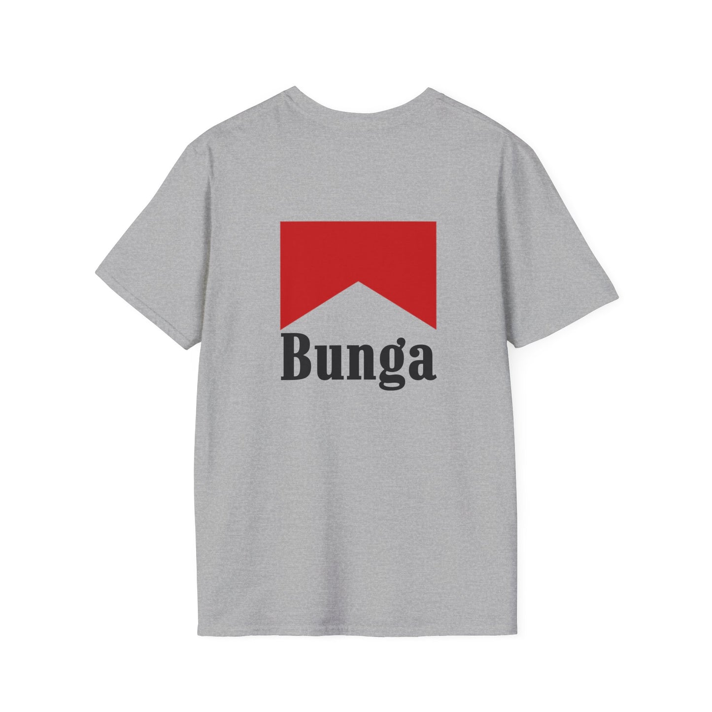 Bunga "Reds" T-Shirt