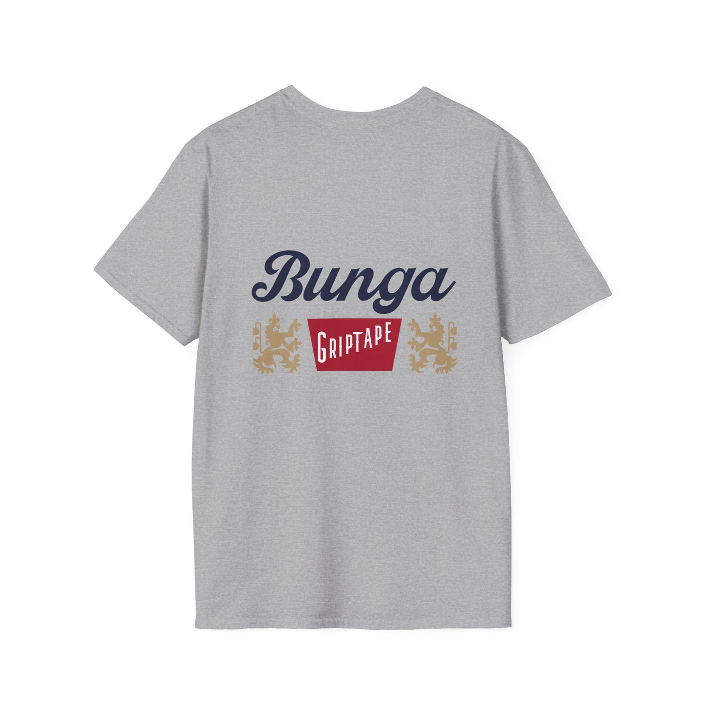 Bunga Banquet T-Shirt