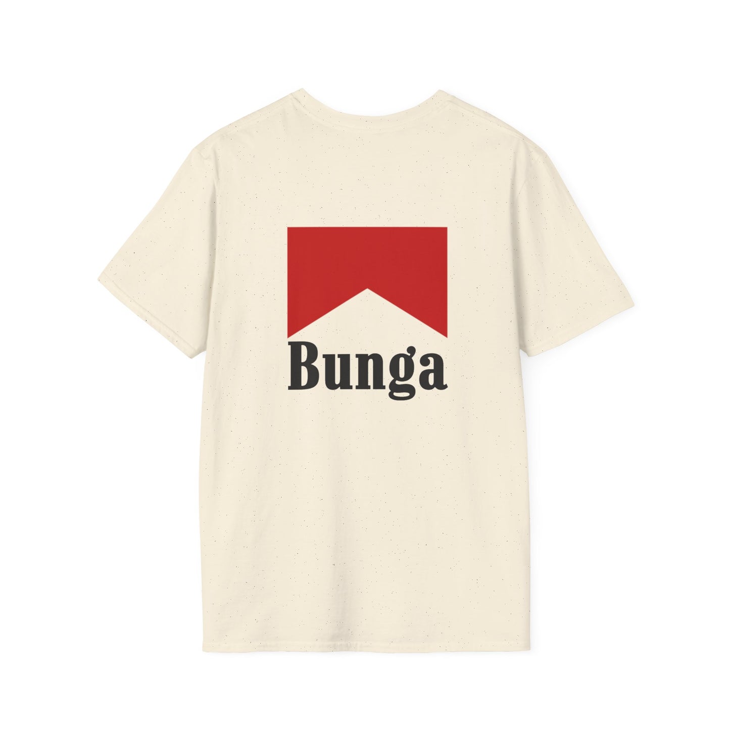 Bunga "Reds" T-Shirt
