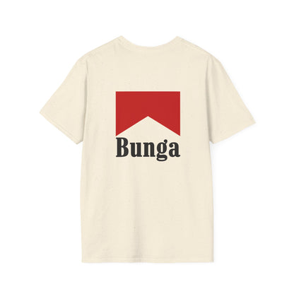 Bunga "Reds" T-Shirt
