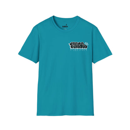 Bunga Mint Chocolate Chip T-Shirt