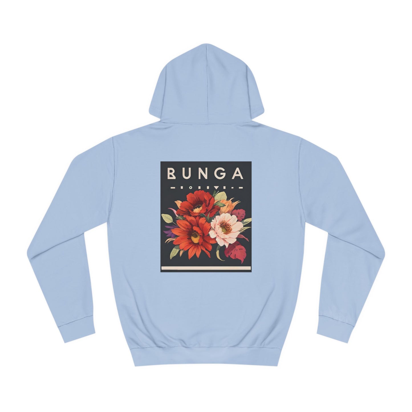 Bunga Cali Hoodie