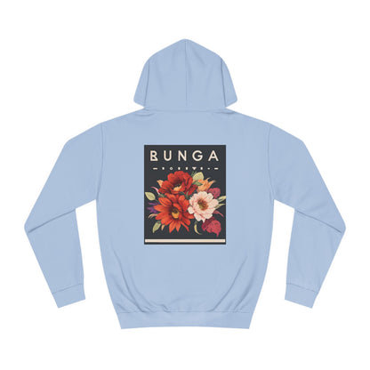 Bunga Cali Hoodie