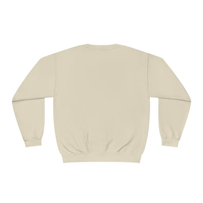 Bunga Vintage Freehand Crewneck