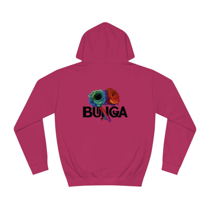 Bunga Flower Hoodie