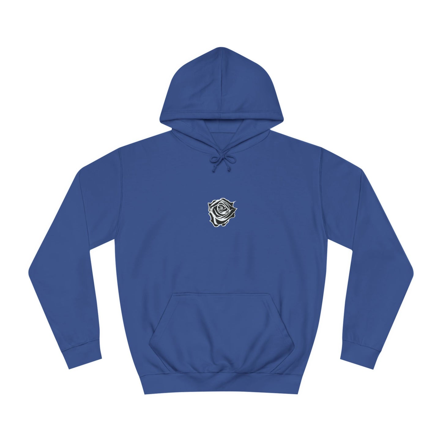 Bunga Street Rose Hoodie