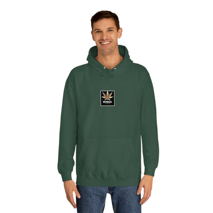 Bunga Herb Hoodie