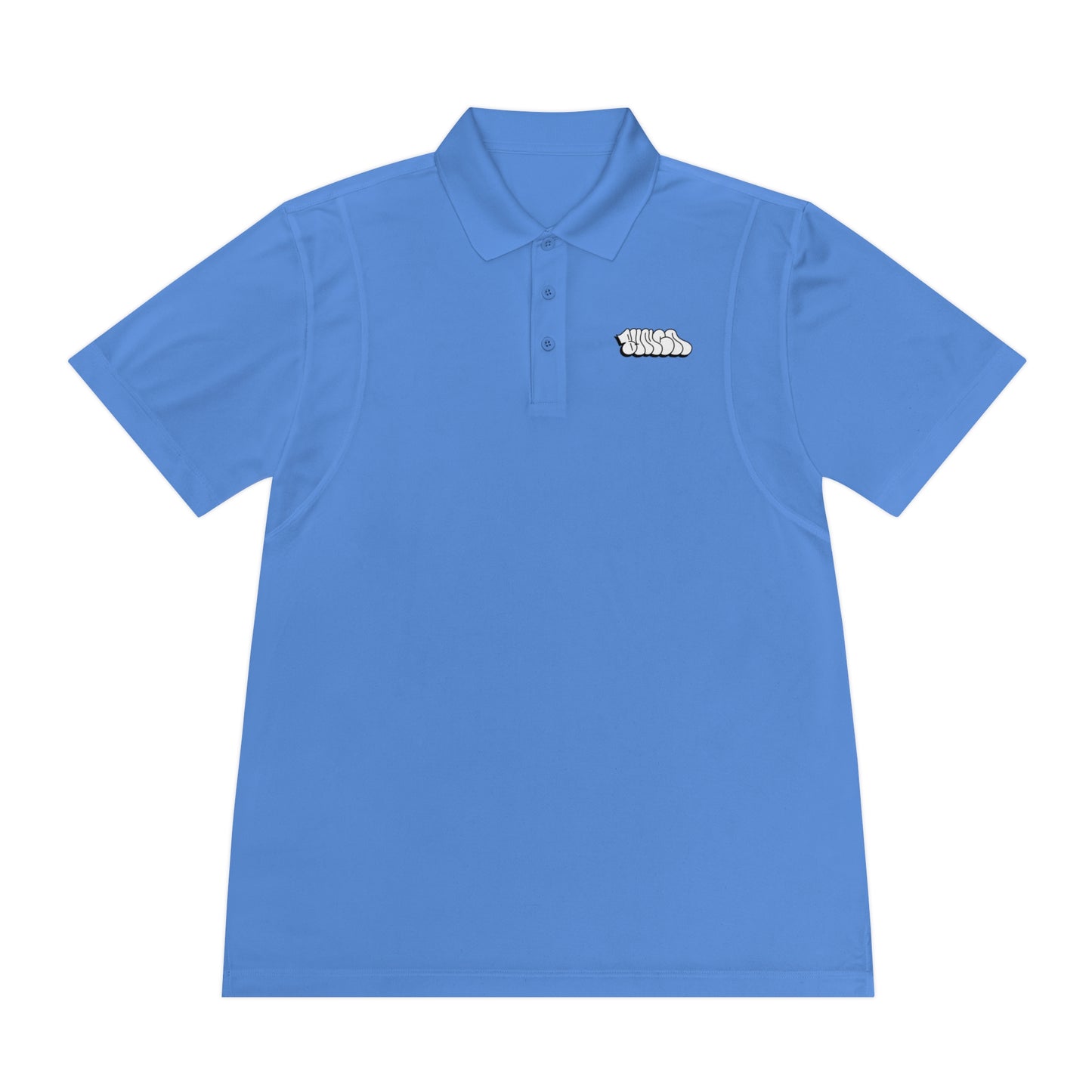 Bunga Sport Polo Shirt