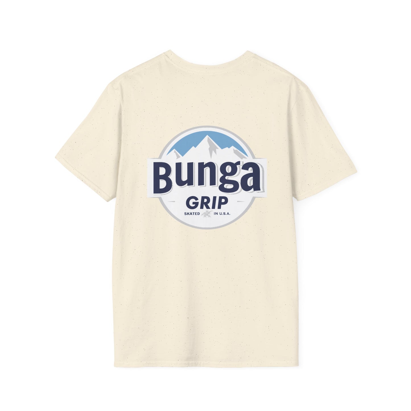 Bunga Light T-Shirt