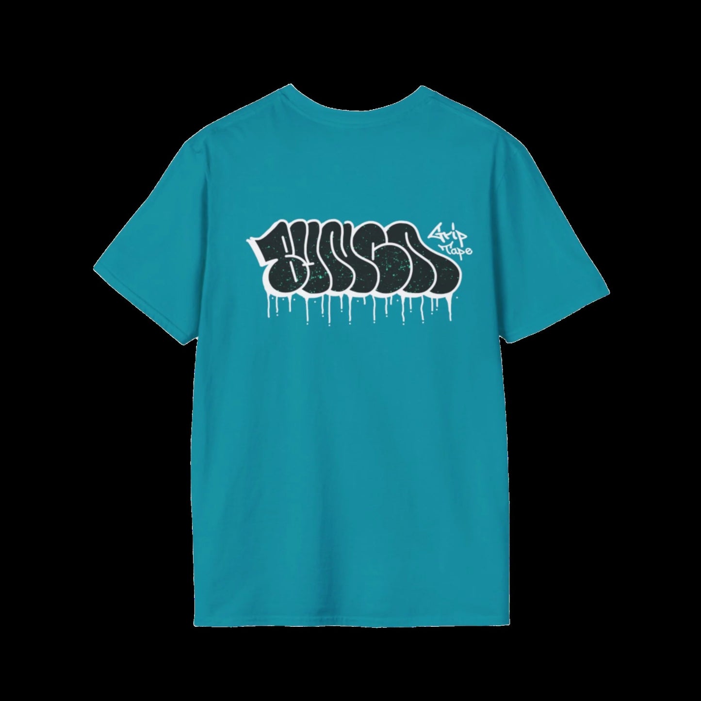 Bunga Mint Chocolate Chip T-Shirt