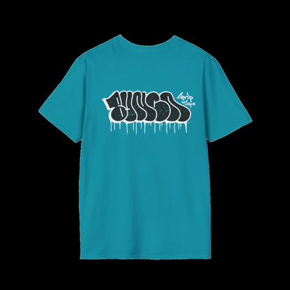 Bunga Mint Chocolate Chip T-Shirt